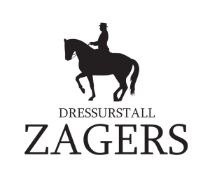 Dressurstall Zagers